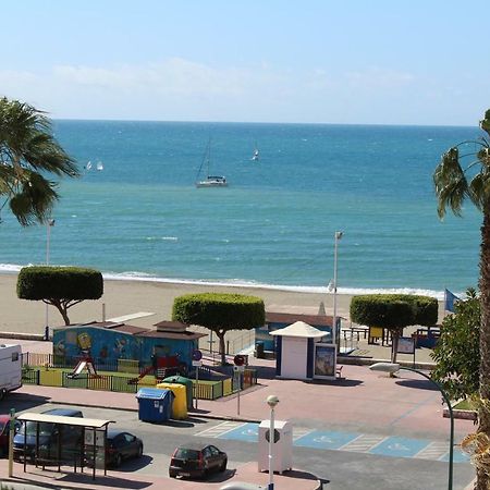 Playa Viginia Daire Málaga Dış mekan fotoğraf