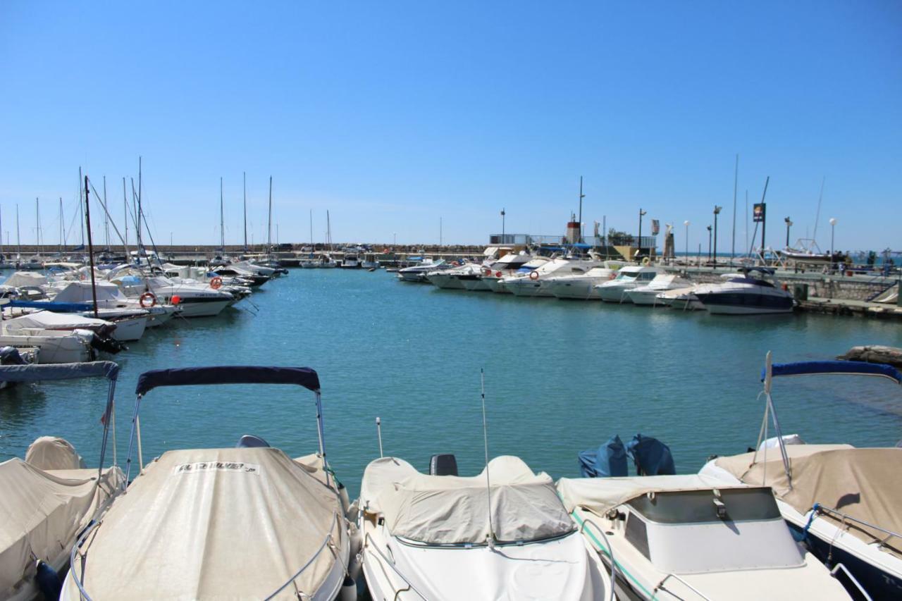 Playa Viginia Daire Málaga Dış mekan fotoğraf